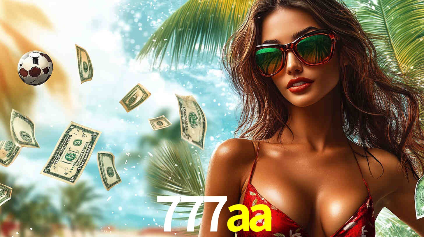 Desvendando o Mundo dos Jogos Virtuais na 777aa