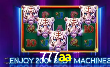 Desvendando o Mundo dos Jogos Virtuais na 777aa