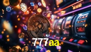 Estatísticas 777aa