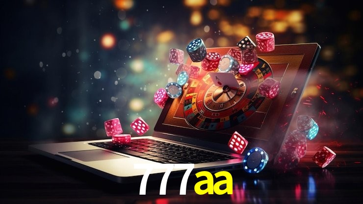Apostas de Tênis 777aa