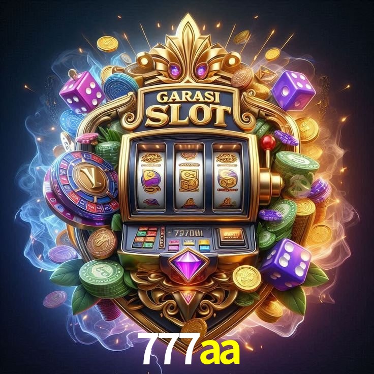 Diretório de Jogos 777aa