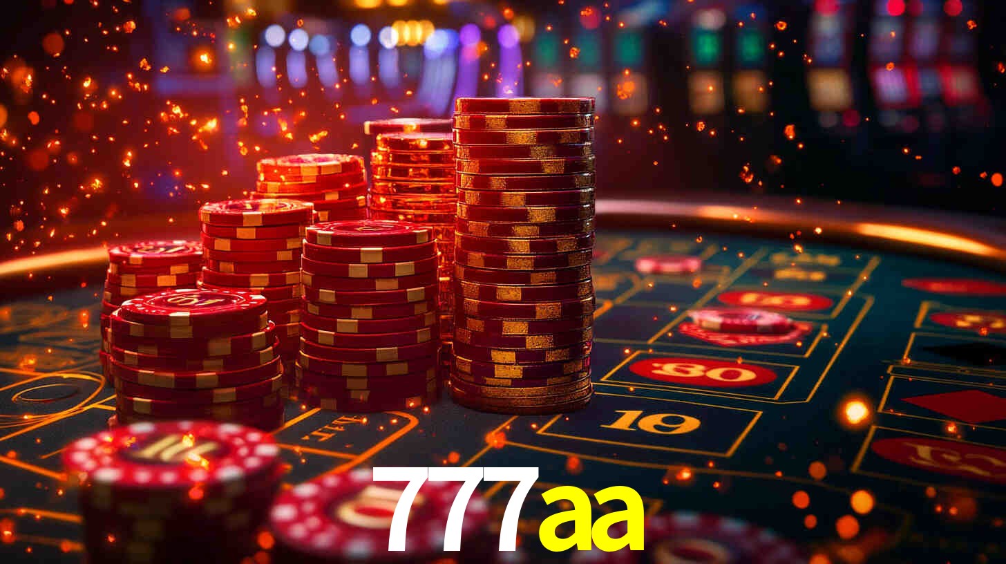 Torneios 777aa
