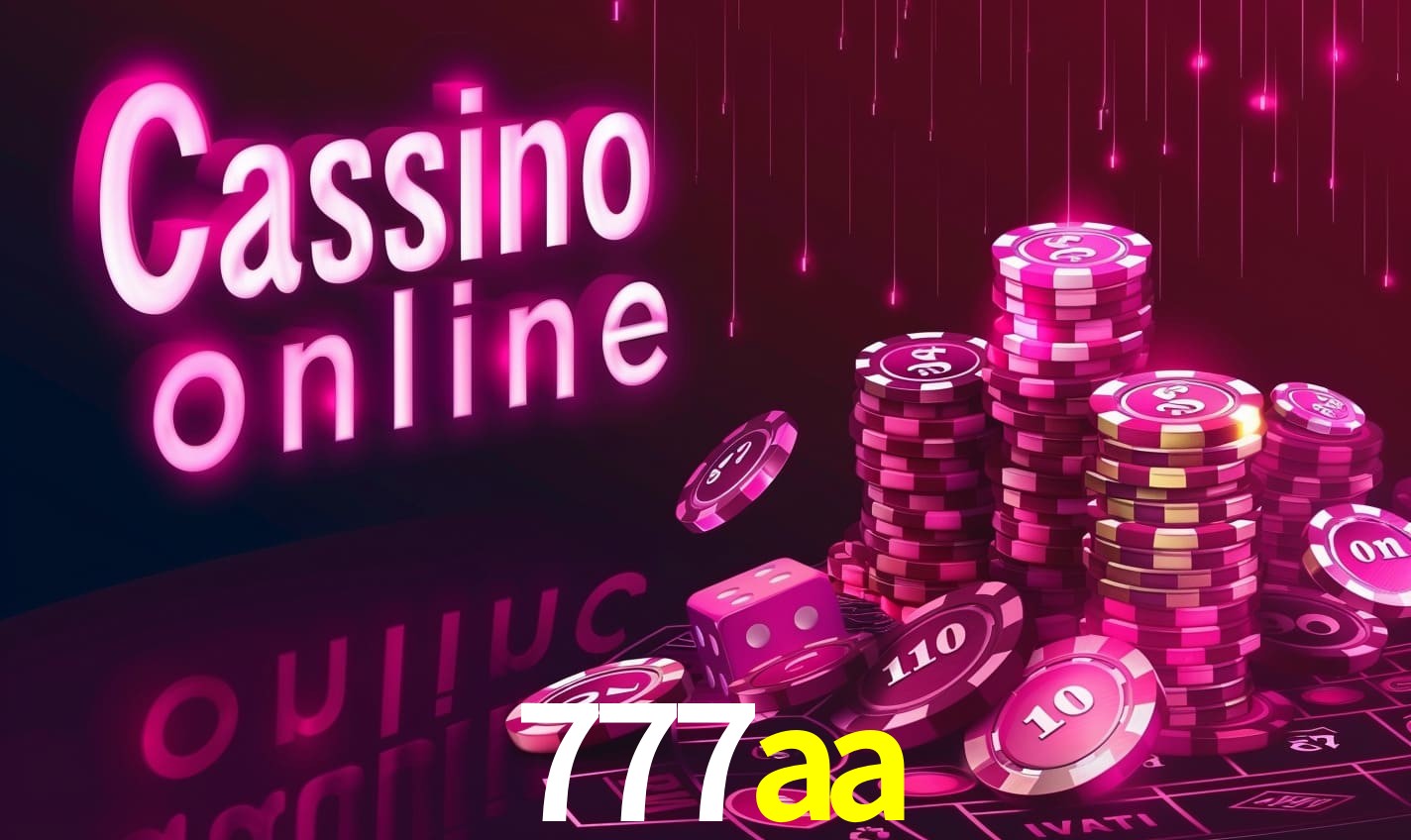 Casino VIP 777aa
