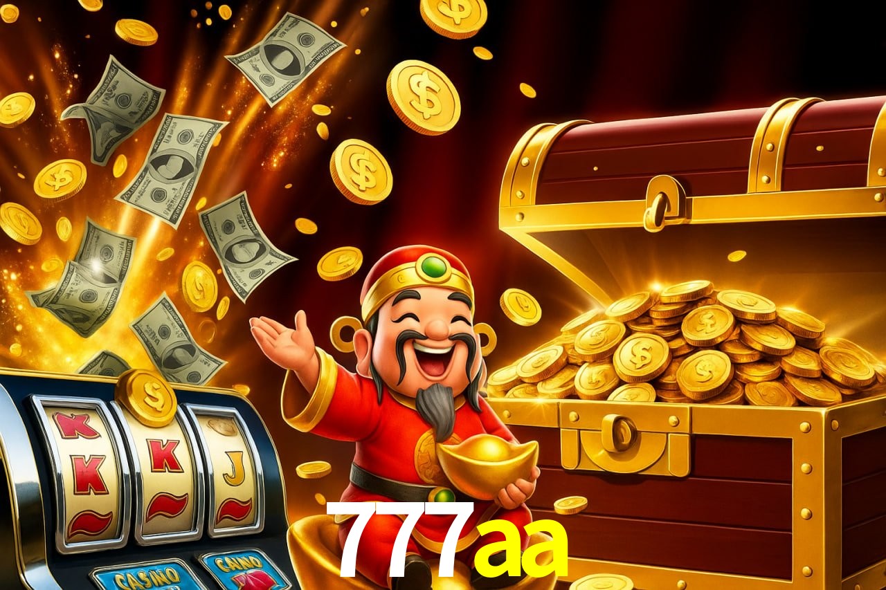 Diretório de Jogos 777aa