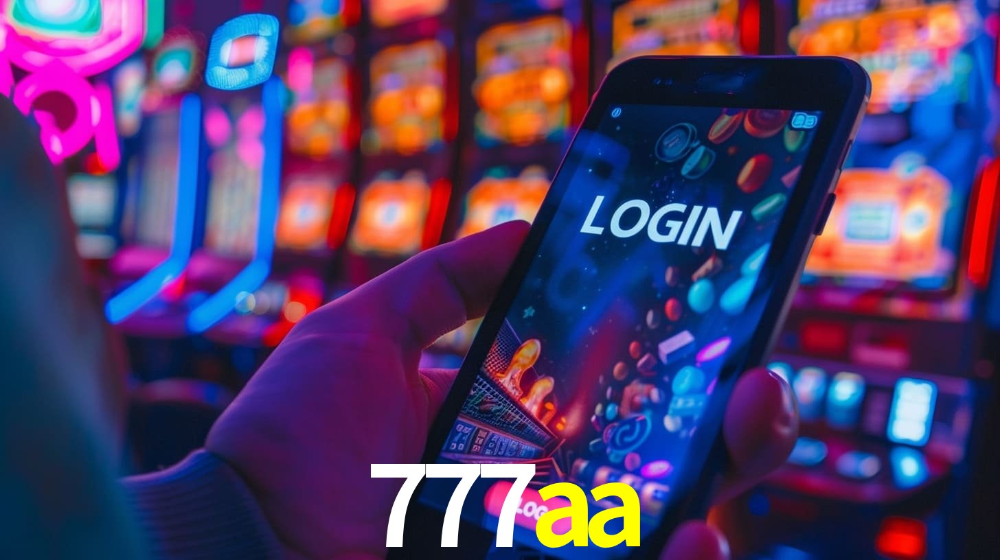 Cadastro Rápido 777aa