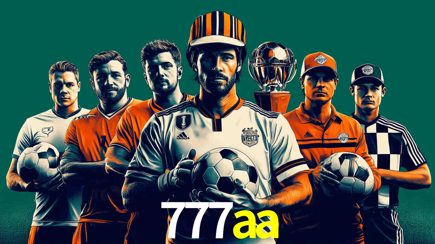 Jogos Exclusivos 777aa