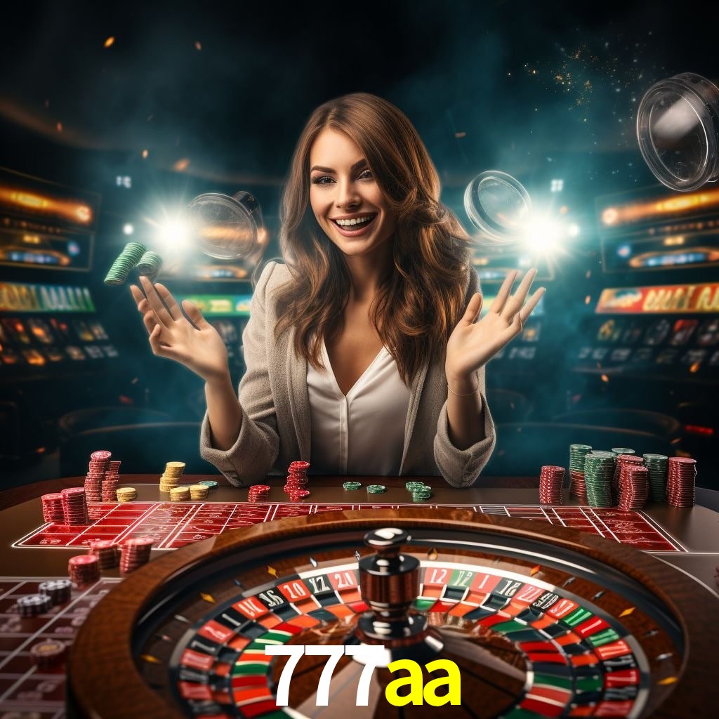 Experimente o Login Seguro Premium no 777aa