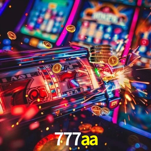 Provedores de Jogos 777aa