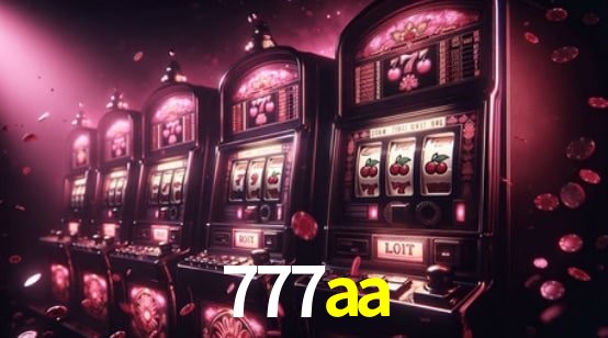 Estatísticas do Jogo 777aa