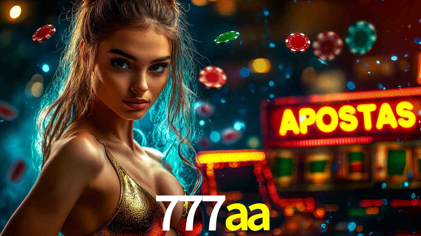 Apostas de Tênis 777aa