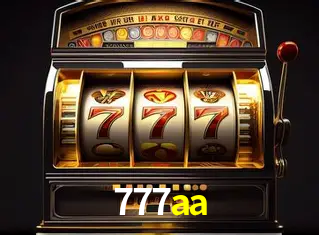 Inovações de Jogos na 777aa: O Futuro das Experiências Interativas