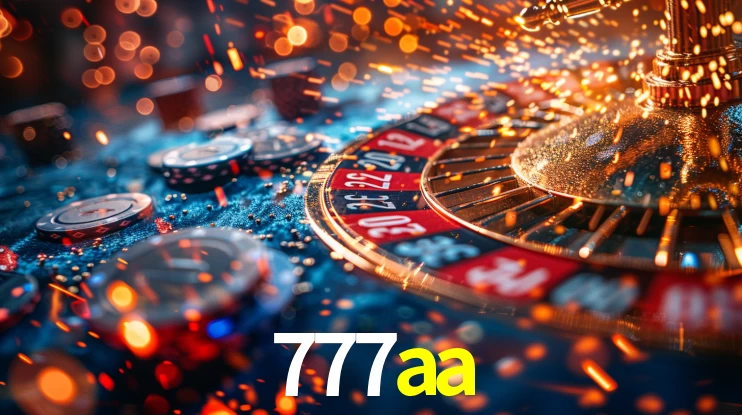 Desvendando o Mundo dos Jogos Virtuais na 777aa