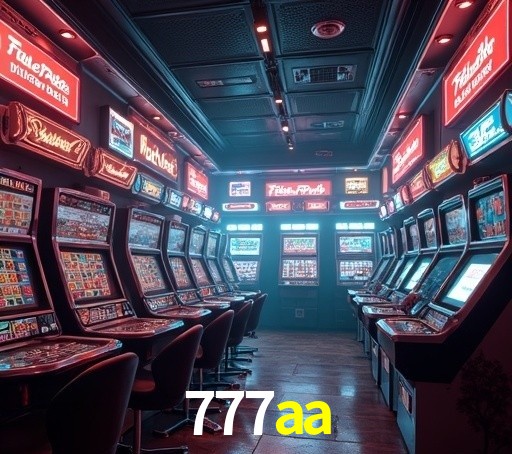 Tecnologia da Plataforma 777aa