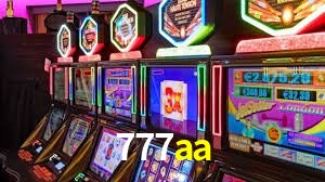 Recursos de Bônus 777aa