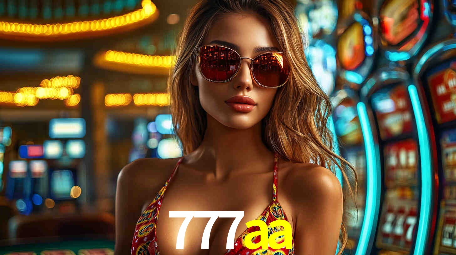 Bônus Diários 777aa