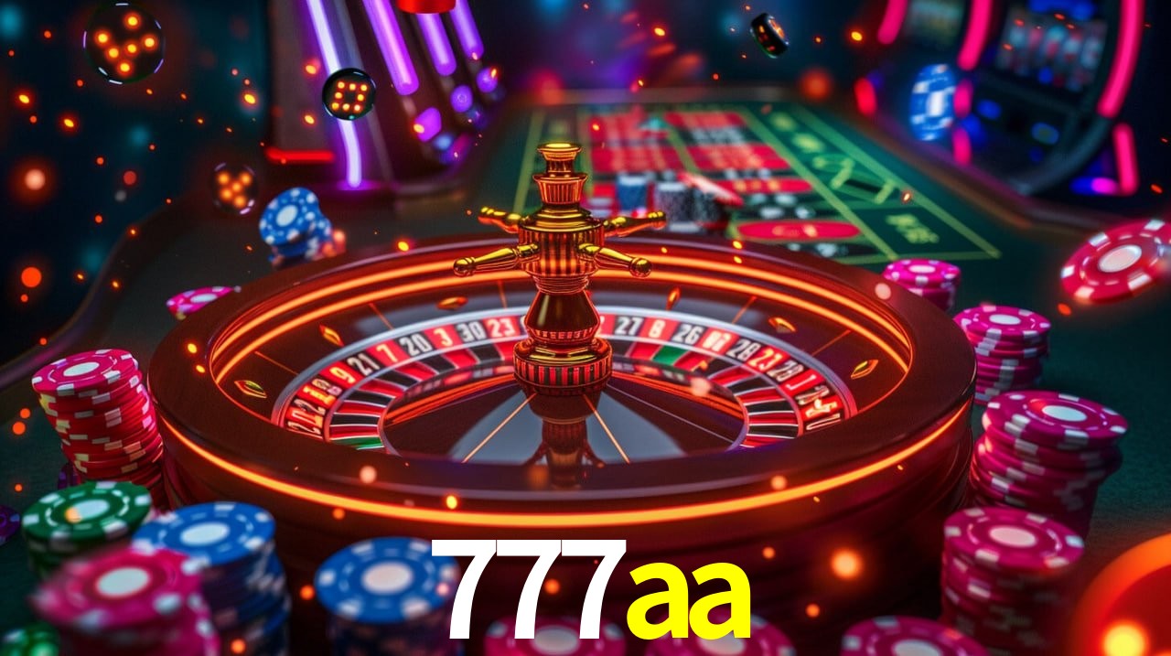 Gates of Olympus 777aa