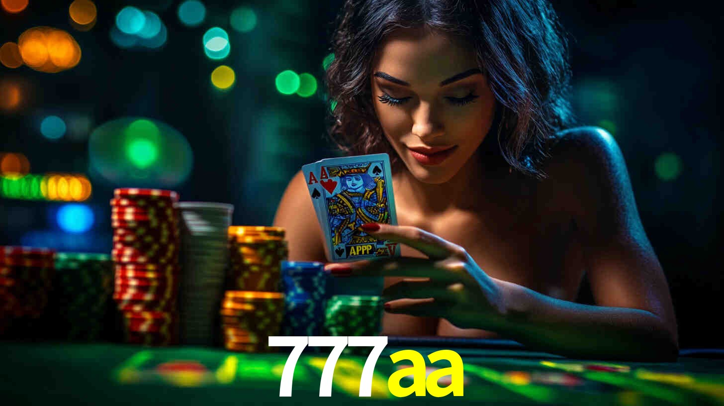 Bônus Diários 777aa