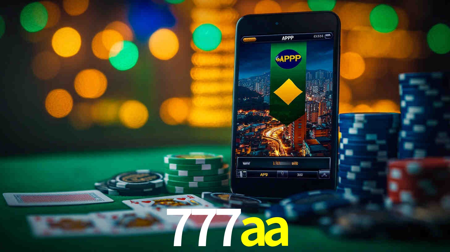 Torneios 777aa