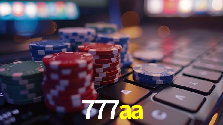 Casino Ao Vivo 777aa