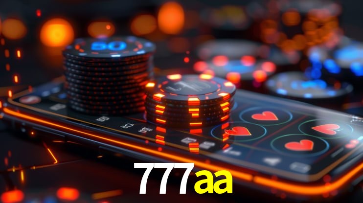 Casino VIP 777aa