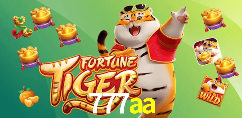Casino Ao Vivo 777aa