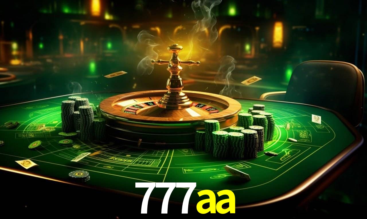 Estatísticas Esportivas 777aa