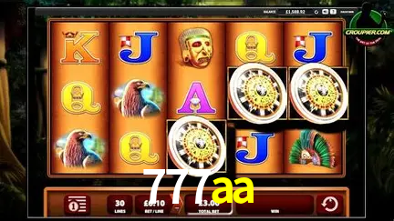 Apostas Esportivas na 777aa: Um Guia Completo
