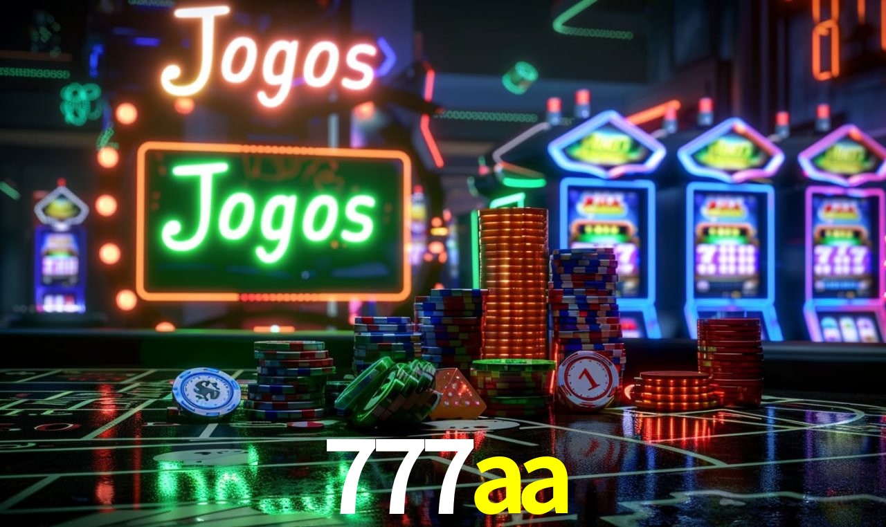 Jogos Exclusivos 777aa