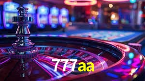 Mesa de Roleta 777aa