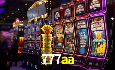 A Revolução dos Aplicativos de Jogos no 777aa