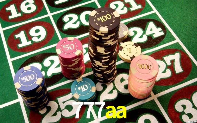 Design Responsivo 777aa