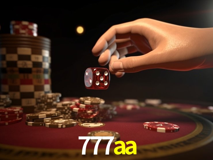Experiência VIP 777aa